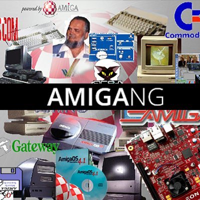 amigang Profile Picture