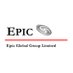 Epic Global Group Ltd (@epicglobalgroup) Twitter profile photo Epic Global Group Ltd (@epicglobalgroup) Twitter profile photo