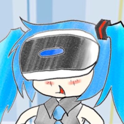 我久@VR応援勢さんのプロフィール画像