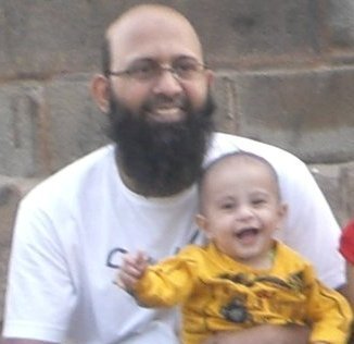 mudassiransari's profile picture. 