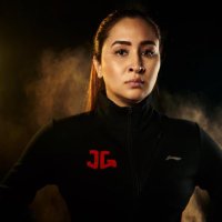 Gutta Jwala 💙(@Guttajwala) 's Twitter Profile Photo