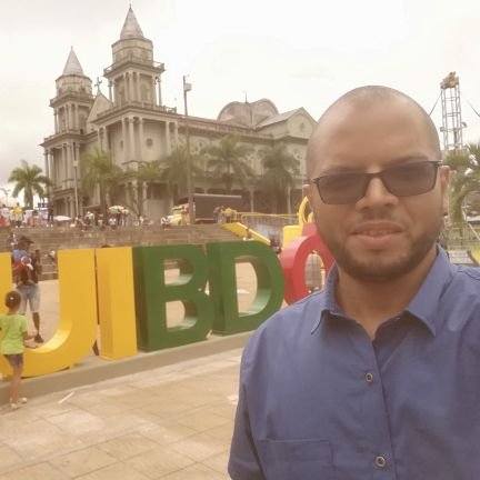 cfvaldes's profile picture. D. Eng., M. Eng., and Chemical Engineer, 
Professor Universidad Surcolombiana