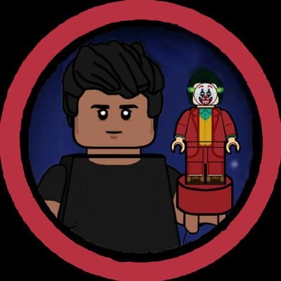 clown_figs's profile picture. i draw interlocking plastic bricks as a hobby