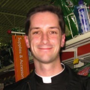 Be_Holy's profile picture. Catholic Priest in South Carolina