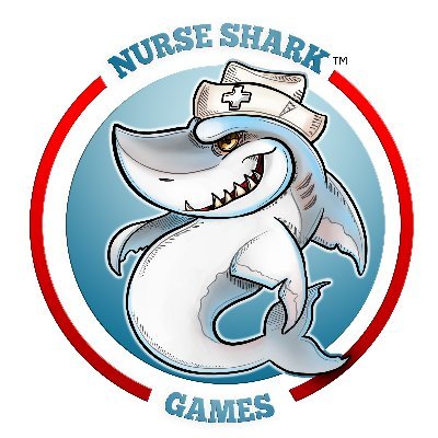 Nurse by day, board game designer and artist/collaborator by night.