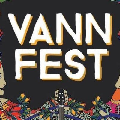 vannfest Profile Picture