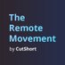 The Remote Movement by CutShort Profile picture