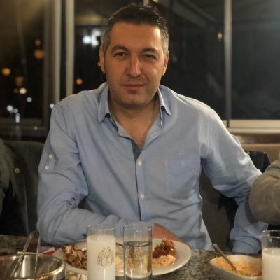 17osmandursun's profile picture. 