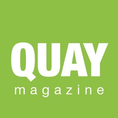 QUAY Magazine Profile