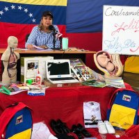 MilagrosIntuMonagas (@intumonagas) 's Twitter Profile