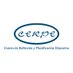 Cerpe Venezuela (@cerpevzla) Twitter profile photo Cerpe Venezuela (@cerpevzla) Twitter profile photo