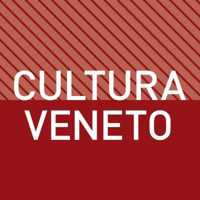 Portale Cultura Veneto. Progetto della Regione del Veneto
