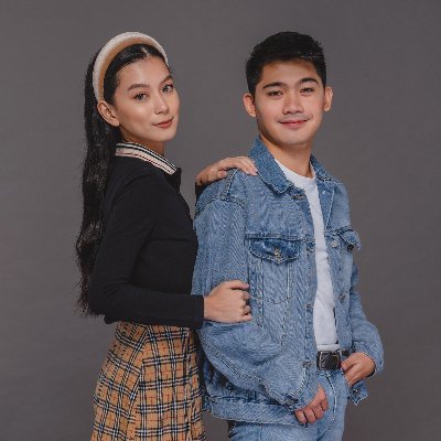 Hey what's up guys, It's Mico, It's Ruth and
THIS IS HOW WE DUET! 😍 
📹https://t.co/he3Qb4ip3S

👫@miccolosolis ❤️ @roguejimenez