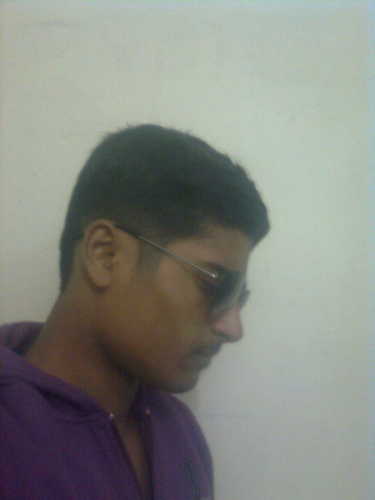 If u dont have enemies ,u dont have character