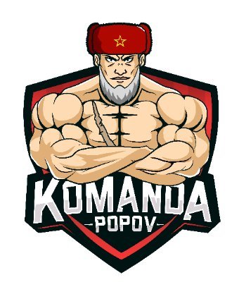 CH/FR PrimeLeague Div.6. Да здравствует команда!
#LetsPopov