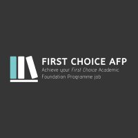 First Choice AFP/SFP(@firstchoiceAFP) 's Twitter Profile Photo