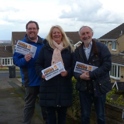 bfdlibdems's profile picture. Printed [hosted by] Twitter. P&P by B Stubbs on behalf of the City of Bradford Liberal Democrats all at Albion Mills, Albion Road, Bradford, BD10 9TQ.