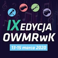 OWMRwK (WARSZTATY MUZYCZNE W KOLUSZKACH)(@OWMRwK) 's Twitter Profile Photo