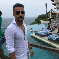 Saviz (@savizz) 's Twitter Profile