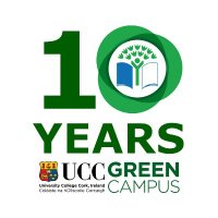 UCC Green Campus(@GreenCampusUCC) 's Twitter Profileg