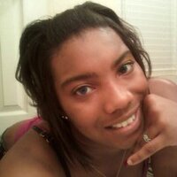 Chasity Carter - @ChatbCool Twitter Profile Photo