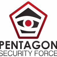 Pentagon Security Force LTD(@pentsecltd) 's Twitter Profile Photo
