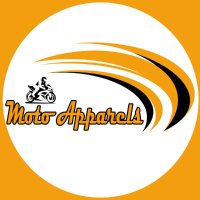Moto Apparels(@ApparelsMoto) 's Twitter Profile Photo