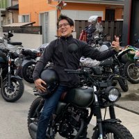 Itsuki Sakitsu (@1tsuki_) Twitter profile photo