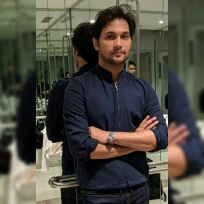 San_for_you's profile picture. 