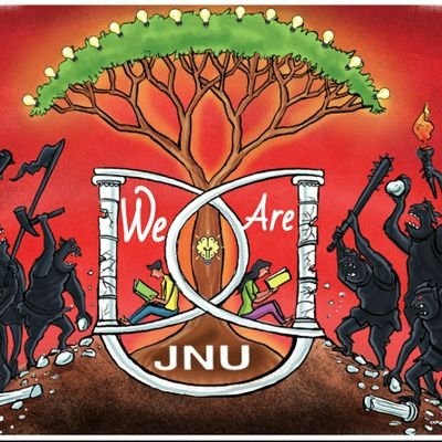 We all are the agents of change among ourselves. Individually and collectively we shoulder responsibilities of questioning, what is not correct.