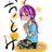 とみぃのアイコン