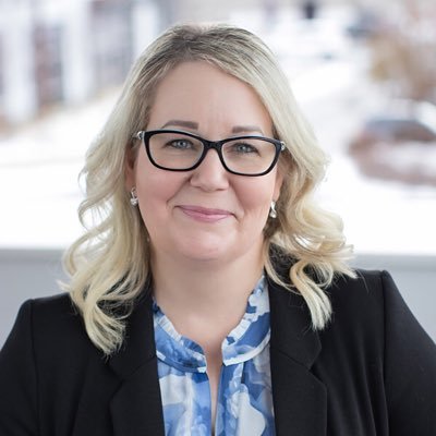 CdnCandace's profile picture. SENIOR WEALTH ADVISOR, @iaprivatewealth and INSURANCE ADVISOR, ThinkWise Wealth Management Inc.