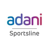 Adani Sportsline (@adanisportsline) 's Twitter Profile Photo Adani Sportsline (@adanisportsline) 's Twitter Profile Photo