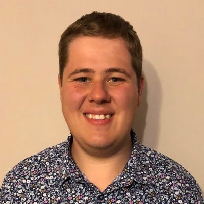 General Manager @turbinetheatre ! BA Mathematics/Drama & Theatre Studies (Aberystwyth). MA Performance and Theatre Studies (KCL).