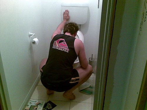 kingyb7's profile picture. iv been called the songbird of my generation..