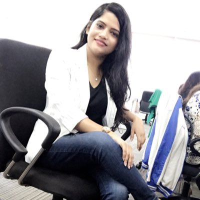 pritishah9's profile picture. Deputy Manager at SBI MUTUAL FUND
