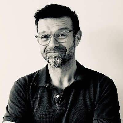 Simon Cooperさんのプロフィール画像
