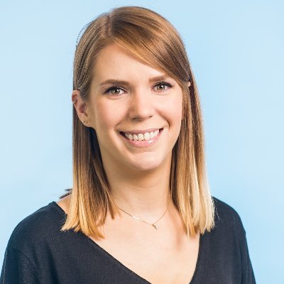 🇵🇱 🇪🇺 Senior Communications Manager @CECE_Europe 👷♀️👷♂️ | https://t.co/2wNL5FnnHX | Supporting #WomenInConstruction