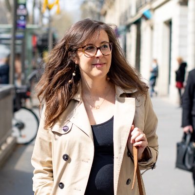 marielaurencepo Profile Picture