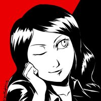 Vivian @ Rain Anthology & Modding Zines(@creslightning) 's Twitter Profile Photo