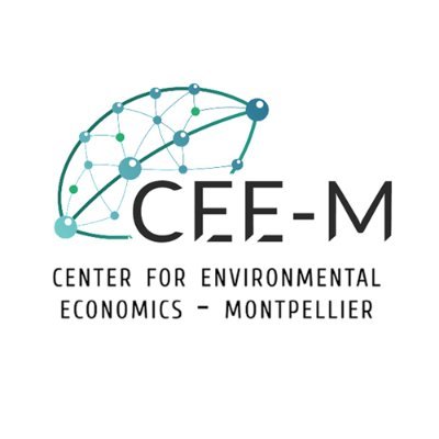 The Center for Environmental Economics - Montpellier (CEE-M) is a research group working on environmental economics and behavioral economics.