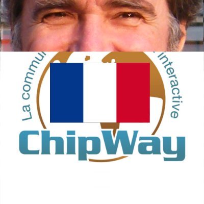 Consultant AMOA & Architecte Drupal.
Lead Développeur Drupal 10.
Directeur Conseil de Chipway & Past-President Drupal France.
Jumeau de @chipway_en