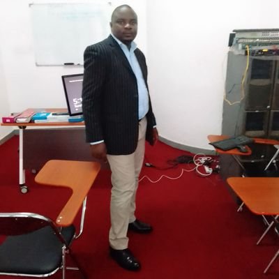 Consultant  - Tech Entrepreneur - Founder and CEO SkyNet-Burundi.