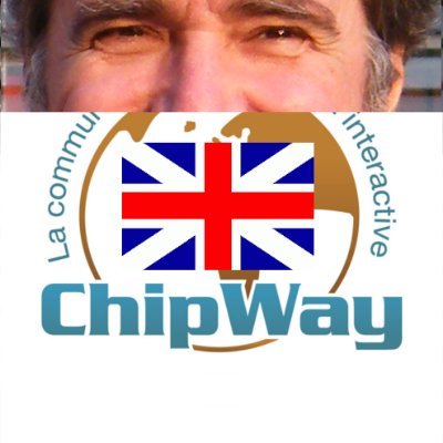 Drupal Consultant, Developer, Trainer, Advisor.
Consulting Director at Chipway.
past President of the French Drupal Association.
Twin of @chipway.