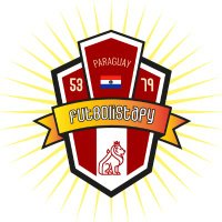 Futbolista Paraguayo (@futbolistapy_) 's Twitter Profile Photo Futbolista Paraguayo (@futbolistapy_) 's Twitter Profile Photo