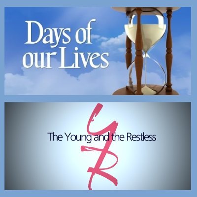 We bring you latest Spoilers and Updates of Days Of Our Lives, Young & Restless, General Hospital and Bold &The Beautiful 
#Days #YR #gh