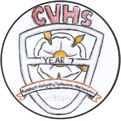 Colne Valley High School Class of 2024 Year 8