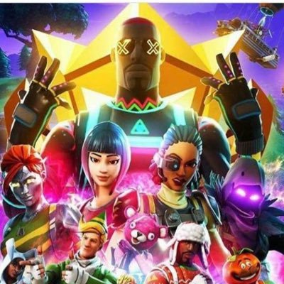 A la conquête du code créateur Fortnite pour publier des maps créatives. CODE CRÉATEUR : NSLNT #AD