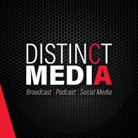 Distinct Media (@_distinctmedia) 's Twitter Profile