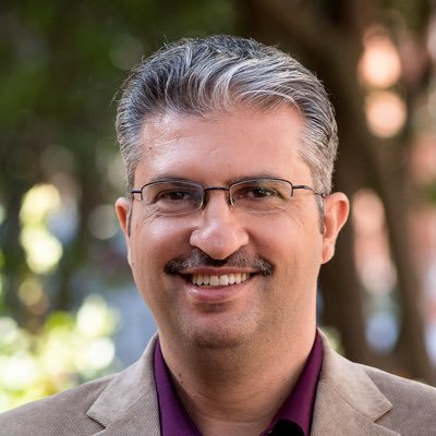 SafwanWshah's profile picture. I turn science to a better science